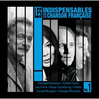 Le Méteque - Georges Moustaki