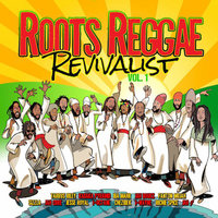 Burn Schism - Sizzla
