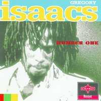 Willow Tree - Original - Gregory Isaacs