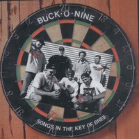 Barfly - Buck-O-Nine