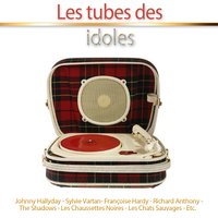 J’entends siffler le train - Richard Anthony