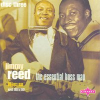 Good Lover - Original - Jimmy Reed