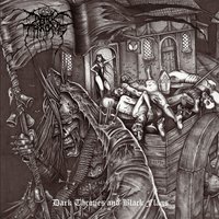 Norway In September - Darkthrone