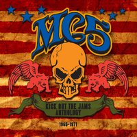 Tonight (1969) - MC5