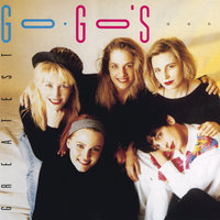 Mercenary - The Go-Go's