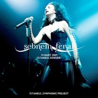 İyi-Kötü (Dans Pisti) - Şebnem Ferah