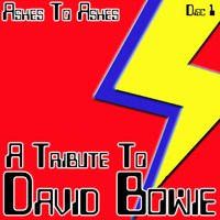 Space Oddity - Jukebox Junction, Ashes To Ashes