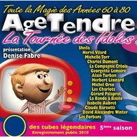 Rêveries - Hervé Vilard