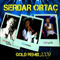 Ayrı Gitme - Serdar Ortaç, Sultana