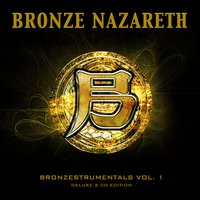 The Pain - Bronze Nazareth