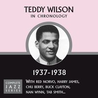My Man (11-01-37) - Teddy Wilson