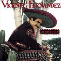 El Rey - Vicente Fernandez