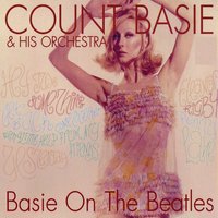 Hey Jude - Count Basie & His Orchestra, Count Basie