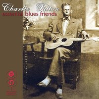 M & O Blues - Willie Brown