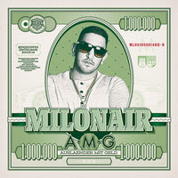 Risiko - Milonair, Capo