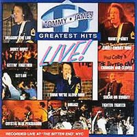 Sweet Cherry Wine - Tommy James