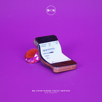 Bb (Four Missed Texts) - Kid Froopy, VALENTINE