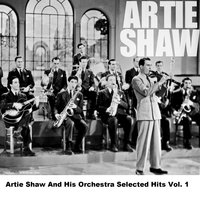 Dancing In The Dark - Original (NULL) - Artie Shaw