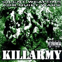 Under Siege - KIllarmy