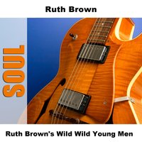 So Long - Original - Ruth Brown