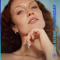 Thursday - Jess Glynne, Nicky Romero