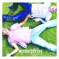 Madre - Los Rebujitos