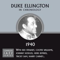 Dusk (05-28-40) - Duke Ellington