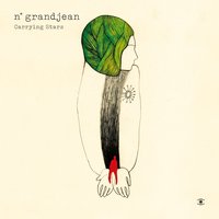 Uncuff Me - Nikolaj Grandjean