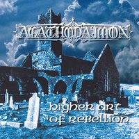 Neovampirism - Agathodaimon