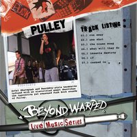 Cashed In - Pulley