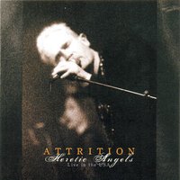 Lip Sync - Attrition