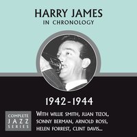 Mister Five-By-Five (07-31-42) - Harry James
