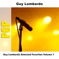 Intermezzo - Mono - Guy Lombardo