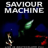 World War III - Saviour Machine