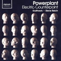 Tour De France - Kraftwerk, The Elysian Quartet, Joby Burgess