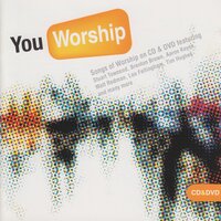 Strength Will Rise (Everlasting God) - Brenton Brown