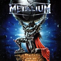 Odyssey - Metalium