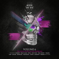 Oosch - Trinergy, Gravity