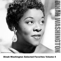 I's Funny - Dinah Washington