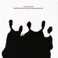 Dancing Queen - The Real Group, Frida