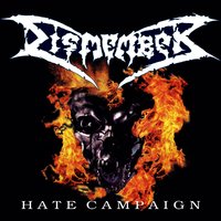 Retaliate - Dismember