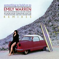 Something to Hold on To - Emily Warren, Filous