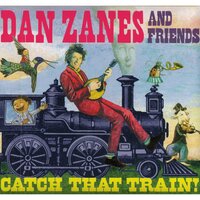 Welcome Table - Dan Zanes, The Blind Boys of Alabama