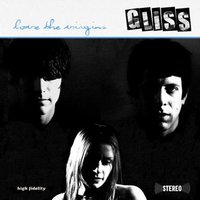 Moped - Gliss