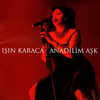 Kan Tutmuyor - Işın Karaca