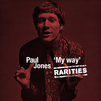 Paul Jones