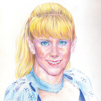 Tonya Harding (In Eb major) - Sufjan Stevens