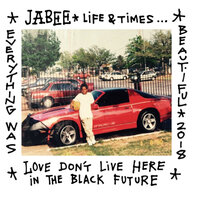 Don't Love You Back - Jabee, Sean C. Johnson