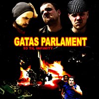 Antiamerikansk Skandinavisk Dans - Gatas Parlament, Per V, Promoe