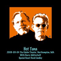 Sea Child - Hot Tuna